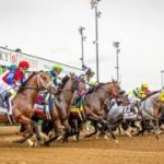 MeridianoBet te conecta con la emoción del Kentucky Derby
