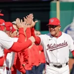 Miguel Cairo toma el mando de Gigantes del Cibao