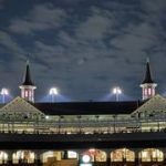 Mira la asombrosa cifra millonaria recaudada la noche del Kentucky Oaks Day