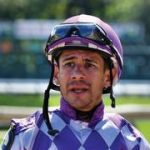 Mira las palabras del Atleta Meridiano 2025 sobre lo que le ocurre a Baeza en el Alysheba Stakes (G2)