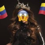 Modelo trans representará a Venezuela en el Miss Grand Internacional All-Stars
