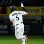 Munetaka Murakami superó a Andrés Galarraga en este histórico renglón
