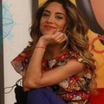Natalia Moretti fue diagnosticada con lupus y reveló por qué guardó silencio