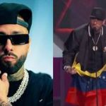 Nicky Jam confirma participación en concierto por el Día del Trabajador