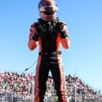 Nico Mueller rompe el maleficio y conquista el ePrix de Berlín