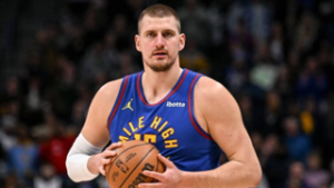 Nikola Jokic declara amor eterno a los Denver Nuggets
