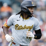 Oneil Cruz se unió a Bonds en un selecto grupo de Pittsburgh