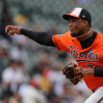 Bradish y Rutschman ayudan a Orioles a aplastar a Yankees