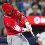 Oswald Peraza cerró la semana con cuadrangular