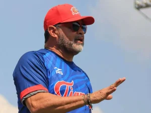 Tigres de Aragua ratifican la salida de «Ozzie» Guillén