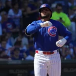 Pedro Ramírez a MLB tras tórrido bateo en Triple-A de Cachorros