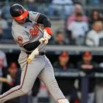 Pete Alonso mantiene su idilio con el Bronx en la visita de los Orioles
