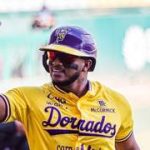 Poder Caraquista en México! Brainer Bonaci y José Rondón muestran su fuerza en la LMB