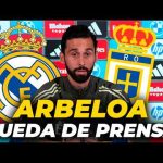 Por esta razón Arbeloa no votará por Florentino Pérez en el Real Madrid