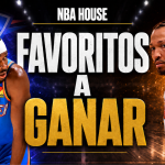 Por qué está ganando cada favorito al anillo en los Playoffs