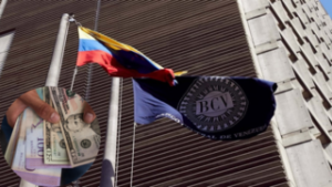 Precio oficial del dólar y euro BCV para este jueves 7 de mayo
