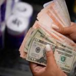 Precio oficial del dólar y euro BCV para este martes 12 de mayo