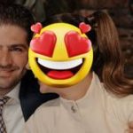 Presentadora venezolana celebró su boda por civil en Caracas