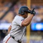 Rafael Devers prendió los motores en mayo