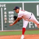 Ranger Suárez sigue mejorando y Boston mantiene la calma con su regreso