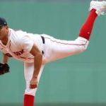 Ranger Suárez tranquiliza a la afición en Boston
