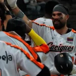Caciques toma el liderato de la LMBP
