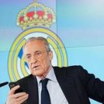 Rival de Florentino Pérez por la presidencia del Real Madrid le envía una carta