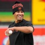 Robinson Chirinos asume la gerencia de Leones del Caracas con la mira puesta en el título