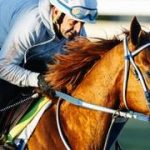 Robusta entra a la carrera de las Rosas, conoce aquí con cual jockey