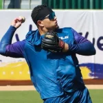Romer Cuadrado: «La LMBP ha mejorado muchísimo»