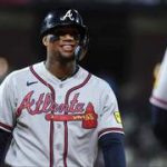 Ronald Acuña Jr. “Me siento al 200%”