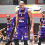 SPB: Brillantes vs Héroes en vivo por Meridiano Televisión