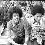 Salen a luz fotos nunca antes vista de Michael Jackson