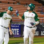 Samanes volvió a superar a Guerreros