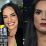 Scarlet Ortiz rechazó participar en un reality y aquí la razón