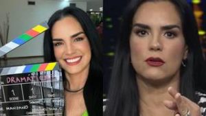 Scarlet Ortiz rechazó participar en un reality y aquí la razón