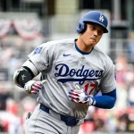 Ohtani volvió al jonrón y tendrá días de descanso