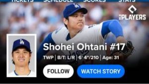 Shohei Ohtani rompe la sequía jonronera contra San Francisco