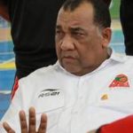 Siempre quise dirigir a Marinos de Anzoátegui