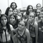 ‘Sigue Jugando’, proyecto ganador de la II Edición de los Premios Basket Girlz con 10.000 euros