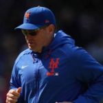 Siguen los problemas de lesiones para los Mets de Carlos Mendoza