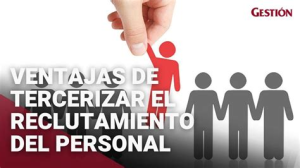 Sol María Sthormes | Ventajas de la tercerización industrial