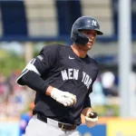 Yankees preparan el llamado de Spencer Jones