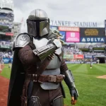 El deporte celebra el Día de Star Wars