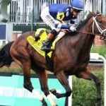 Stark Contrast impone récord para el Stakes en el American Turf (G1) de Churchill Downs