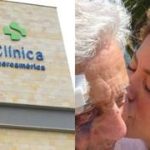 Surgen rumores sobre «delicado» estado de salud del padre de la cantante