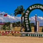Todo listo para la Copa Unión de Entrenadores en el óvalo de Carabobo