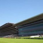 Tokio Racecouerse recibe la Victoria Mile (G1) este domingo