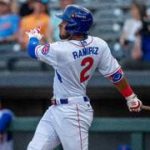 Tres prospectos venezolanos se alzan con el Jugador del Mes en sus circuitos