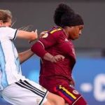 Vinotinto pierde su primera oportunidad de clasificar al Mundial